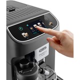 DeLonghi Magnifica Plus ECAM320.61.G, Macchina automatica grigio