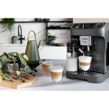 DeLonghi Magnifica Plus ECAM320.61.G, Macchina automatica grigio
