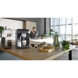 DeLonghi Magnifica Plus ECAM320.61.G, Macchina automatica grigio
