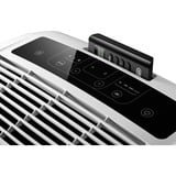 DeLonghi PAC EM82, Condizionatore d'aria bianco