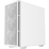 DeepCool CH560 Digital WH, Chassis Tower bianco
