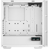 DeepCool CH560 Digital WH, Chassis Tower bianco