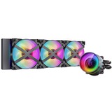 DeepCool Castle 360EX RGB Nero