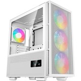 DeepCool R-CH560-WHAPE4D-G-1 bianco