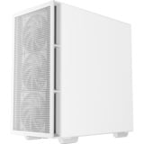 DeepCool R-CH560-WHAPE4D-G-1, Chassis Tower bianco