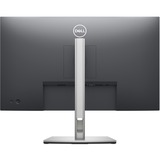 Dell P Series 27 Monitor - P2722H - 68.6cm (27") Nero, 68,6 cm (27"), 1920 x 1080 Pixel, Full HD, LCD, 300 ms, Nero