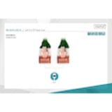 Digitus Cavo patch CAT 6 S/FTP 10m verde