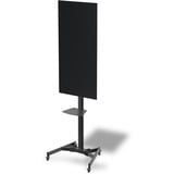 Digitus DA-90370, Supporto Nero
