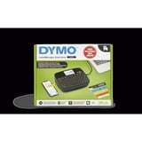 Dymo LabelManager 640 CB, Stampa etichette Nero