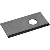 EINHELL 3414020 accessorio e componente per tagliaerba Lama per tagliaerba Lama per tagliaerba, Einhell, Robot Lawn Mower, Grigio, 65 g, 108 mm