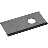 EINHELL 3414020 accessorio e componente per tagliaerba Lama per tagliaerba, Lama di ricambio Lama per tagliaerba, Einhell, Robot Lawn Mower, Grigio, 65 g, 108 mm