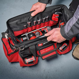 EINHELL 4540036 Nero/Rosso