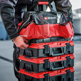 EINHELL 4540036 Nero/Rosso