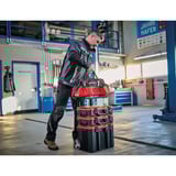 EINHELL 4540036, Borsa Nero/Rosso