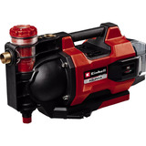 EINHELL AQUINNA 36/38 F LED AUTOMATIC, 4180420, Pompa rosso/Nero