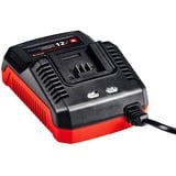 EINHELL Avvitatore a batteria TE-CD 12/1 X-Li, 12 Volt, Trapano avvitatore rosso/Nero
