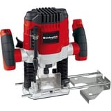 EINHELL Fresatrice TC-RO 1155 E, Router rosso/Nero
