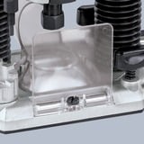 EINHELL Fresatrice TC-RO 1155 E, Router rosso/Nero