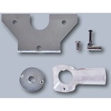 EINHELL Fresatrice TC-RO 1155 E, Router rosso/Nero