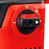 EINHELL Martello perforatore TE-RH 32-1600 4F, Trapano a percussione rosso/Nero