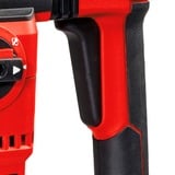EINHELL Martello perforatore TE-RH 32-1600 4F, Trapano a percussione rosso/Nero