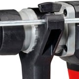 EINHELL Martello perforatore TE-RH 32-1600 4F, Trapano a percussione rosso/Nero