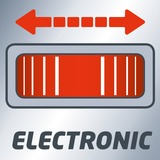 EINHELL TC-RO 1155 E rosso/Nero
