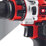 EINHELL TE-CD 12/1 X-Li, Trapano avvitatore rosso/Nero