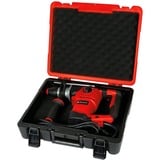 EINHELL TE-RH 32-1600 4F, 4258508, Trapano a percussione rosso/Nero