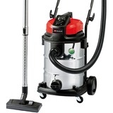 EINHELL TE-VC 2230 SA 1150 W Aspiratore senza sacchetto 30 L Argento rosso, 1150 W, 230 V, 50 Hz, Aspiratore senza sacchetto, 30 L, Argento