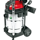 EINHELL TE-VC 2230 SA 1150 W Aspiratore senza sacchetto 30 L Argento rosso, 1150 W, 230 V, 50 Hz, Aspiratore senza sacchetto, 30 L, Argento