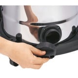 EINHELL TE-VC 2230 SA 1150 W Aspiratore senza sacchetto 30 L Argento rosso, 1150 W, 230 V, 50 Hz, Aspiratore senza sacchetto, 30 L, Argento