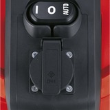 EINHELL TE-VC 2230 SA 1150 W Aspiratore senza sacchetto 30 L Argento rosso, 1150 W, 230 V, 50 Hz, Aspiratore senza sacchetto, 30 L, Argento