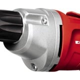 EINHELL TH-DY 500 E 2200 Giri/min rosso/Nero, 2200 Giri/min, AC, 500 W, 4 m, 1,65 kg, 75 x 315 x 230 mm