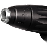 EINHELL TH-DY 500 E 2200 Giri/min, Cacciavite rosso/Nero, 2200 Giri/min, AC, 500 W, 4 m, 1,65 kg, 75 x 315 x 230 mm