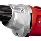 EINHELL TH-DY 500 E 2200 Giri/min, Cacciavite rosso/Nero, 2200 Giri/min, AC, 500 W, 4 m, 1,65 kg, 75 x 315 x 230 mm