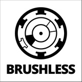 EINHELL TP-RO 18 Li BL - Solo, 4350411 rosso
