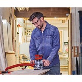 EINHELL TP-RO 18 Li BL - Solo, 4350411 rosso