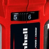 EINHELL TP-RO 18 Li BL - Solo, 4350411 rosso