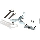 EINHELL TP-RO 18 Li BL - Solo, 4350411, Router rosso