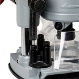 EINHELL TP-RO 18 Li BL - Solo, 4350411, Router rosso