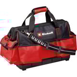 EINHELL Valigetta di sistema E-Case, Borsa Nero/Rosso