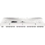 ENDORFY EY5D013, Tastiera da gioco bianco