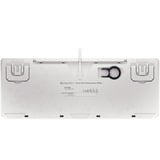 ENDORFY EY5D013, Tastiera da gioco bianco