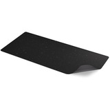 ENDORFY EY6B016, Gioco mouse pad Nero/Bianco