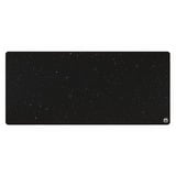 ENDORFY Stoneflow Black XL, Gioco mouse pad Nero/Bianco
