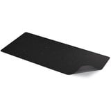 ENDORFY Stoneflow Black XL, Gioco mouse pad Nero/Bianco