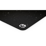 ENDORFY Stoneflow Black XL, Gioco mouse pad Nero/Bianco