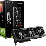 EVGA 08G-P5-3785-KL scheda video NVIDIA GeForce RTX 3070 Ti 8 GB GDDR6X, Scheda grafica GeForce RTX 3070 Ti, 8 GB, GDDR6X, 256 bit, 19000 MHz, PCI Express 4.0