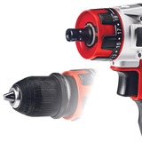 Einhell TE-CD 12/1 X-Li rosso/Nero